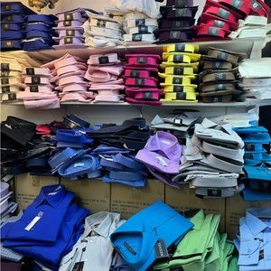 10 Pcs Men’s Clothing Lots